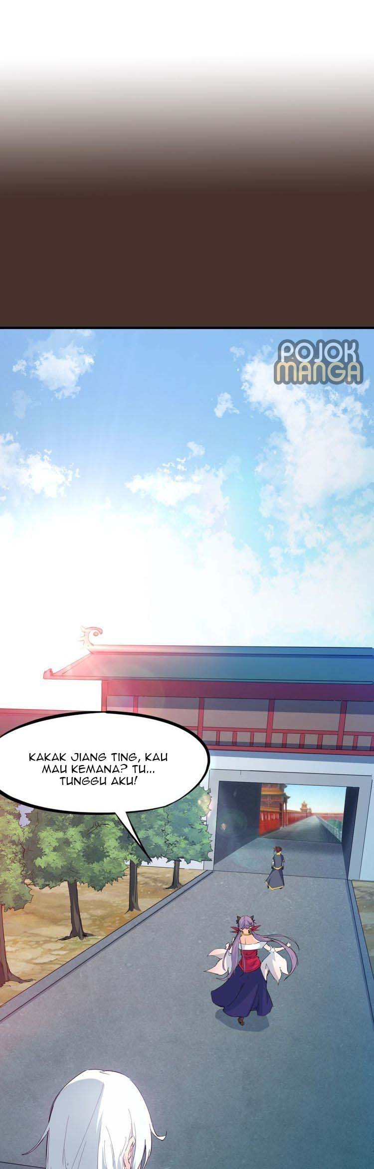 Dragon’s Blood Vessels Chapter 44 Gambar 2